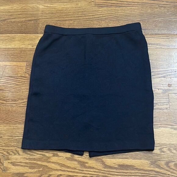 St John Knit Sweater Pencil Skirt - Picture 1 of 4